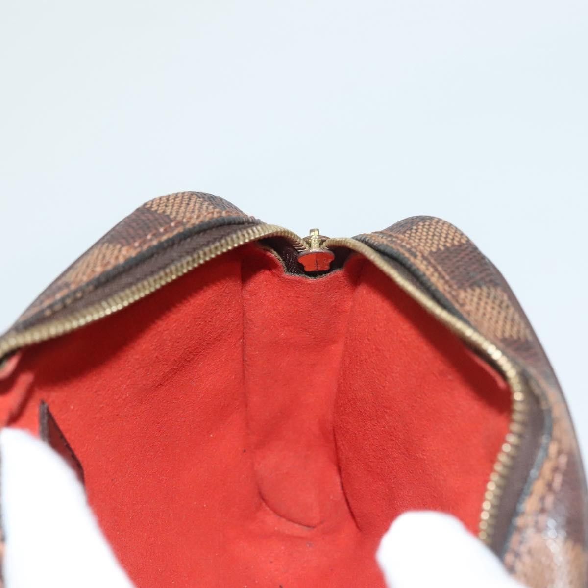 Louis Vuitton Louis Vuitton Ipanema Damier Size ONE SIZE - 18 Thumbnail