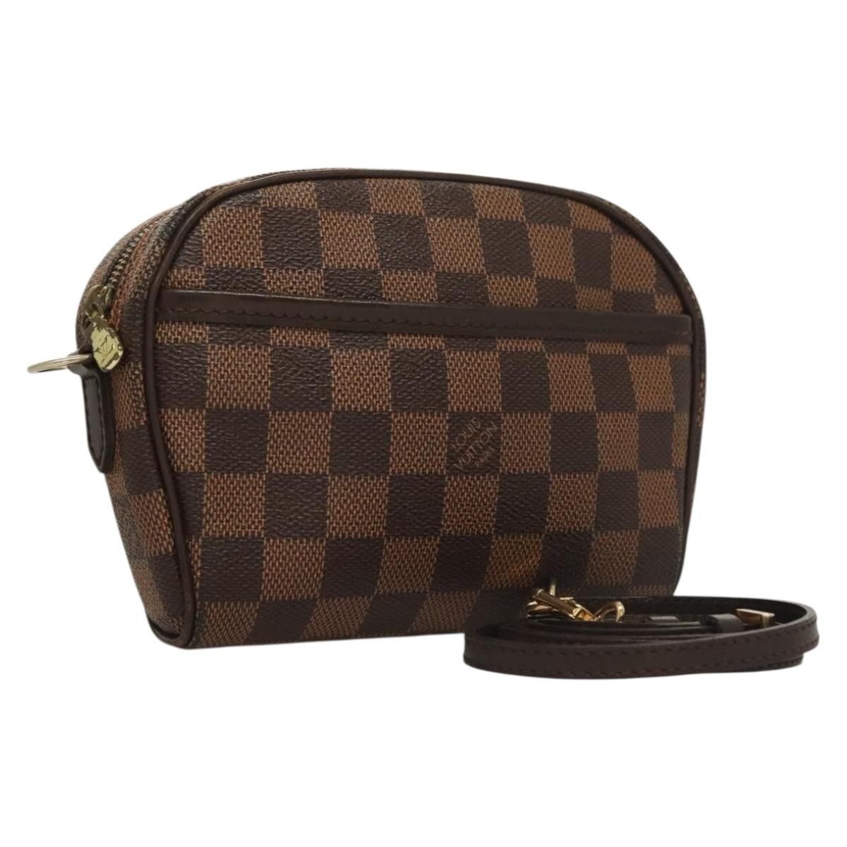 Louis Vuitton Louis Vuitton Ipanema Damier Size ONE SIZE - 16 Thumbnail