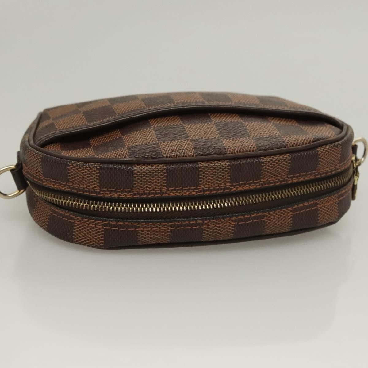 Louis Vuitton Louis Vuitton Ipanema Damier Size ONE SIZE - 9 Thumbnail