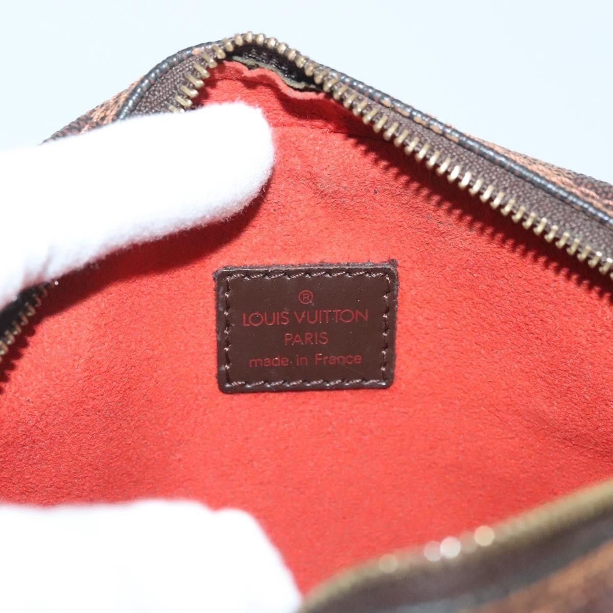 Louis Vuitton Louis Vuitton Ipanema Damier Size ONE SIZE - 6 Thumbnail
