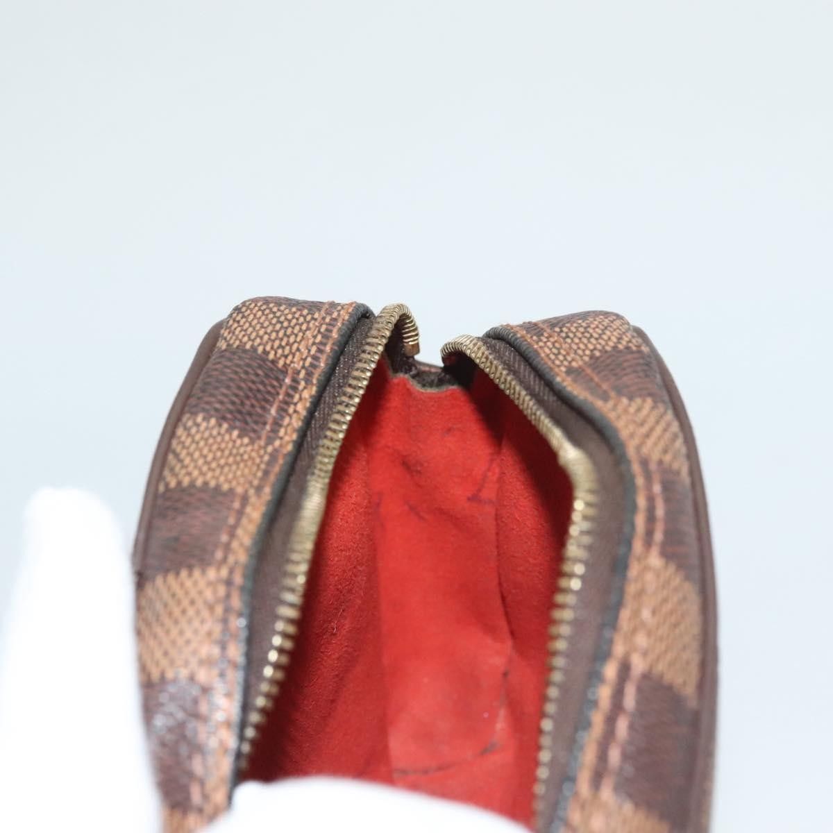 Louis Vuitton Louis Vuitton Ipanema Damier Size ONE SIZE - 19 Thumbnail