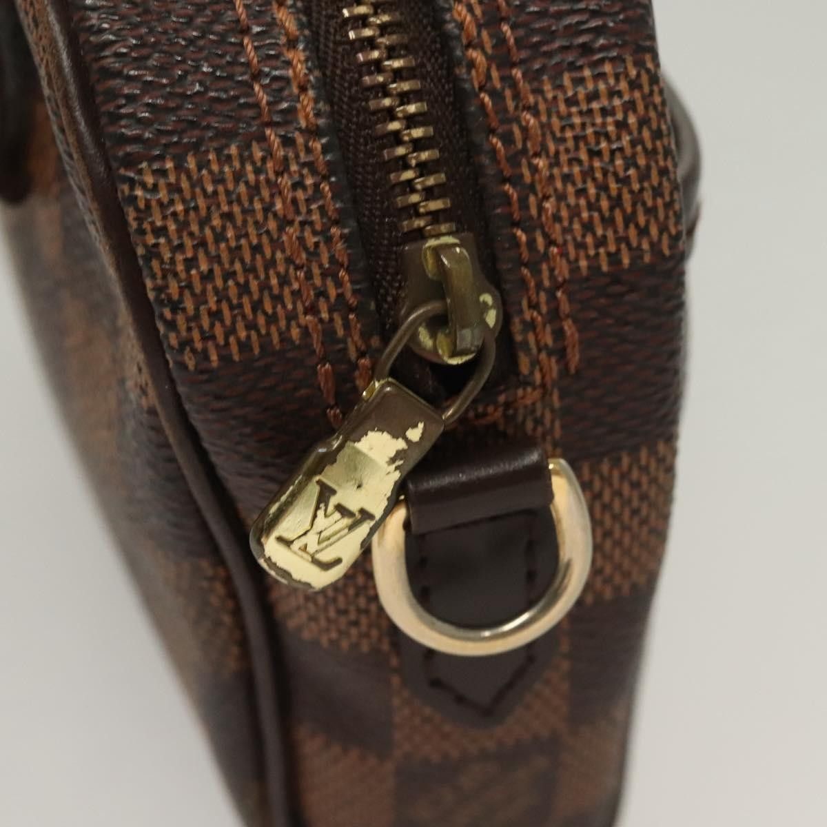 Louis Vuitton Louis Vuitton Ipanema Damier Size ONE SIZE - 13 Thumbnail