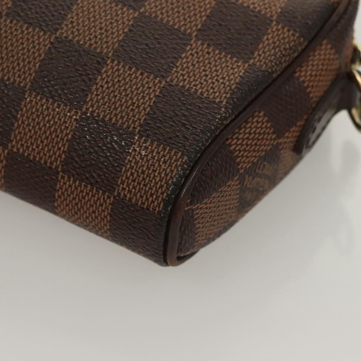 Louis Vuitton Louis Vuitton Ipanema Damier Size ONE SIZE - 10 Thumbnail