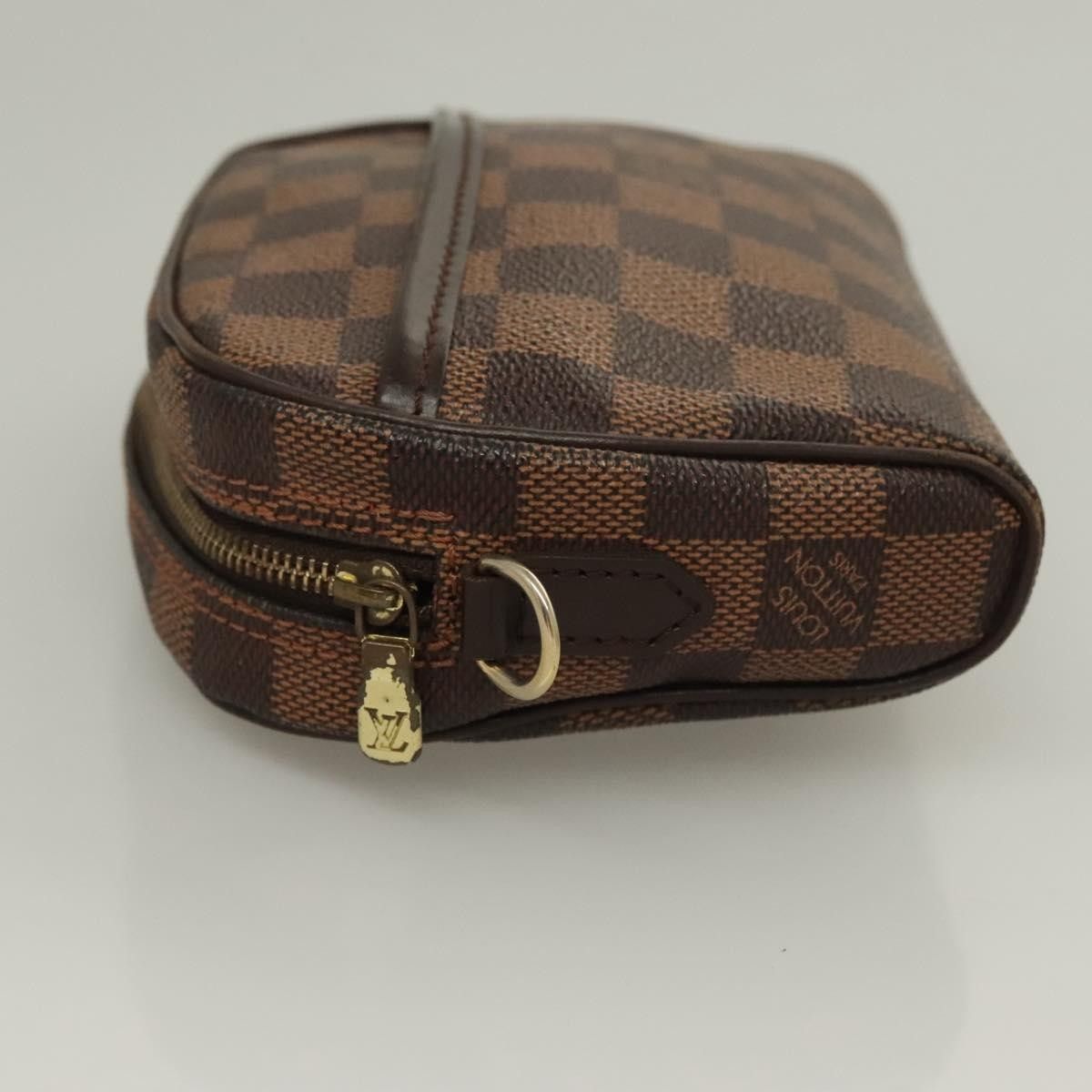 Louis Vuitton Louis Vuitton Ipanema Damier Size ONE SIZE - 4 Thumbnail
