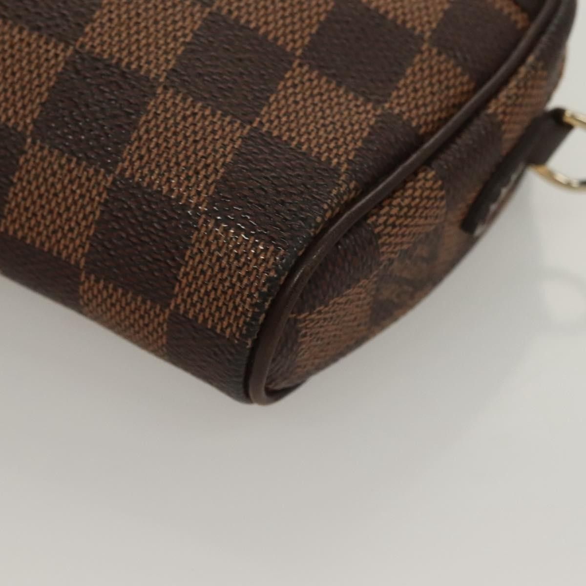 Louis Vuitton Louis Vuitton Ipanema Damier Size ONE SIZE - 12 Thumbnail