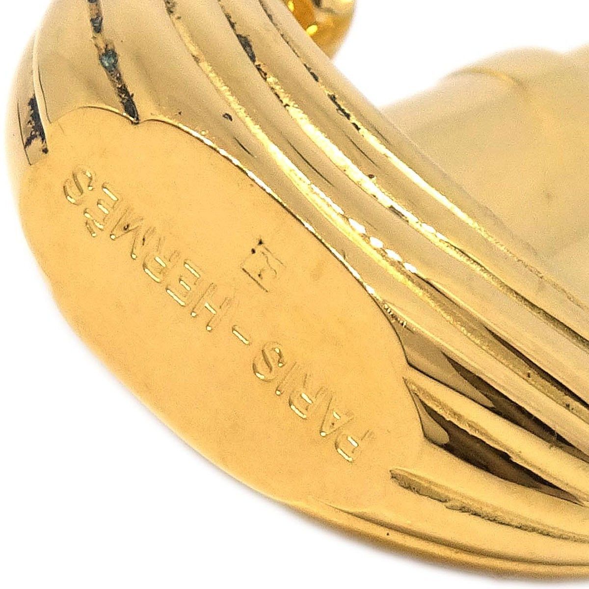 Hermes Hermes L’ Air de Paris Yacht Metal Size ONE SIZE - 4 Thumbnail