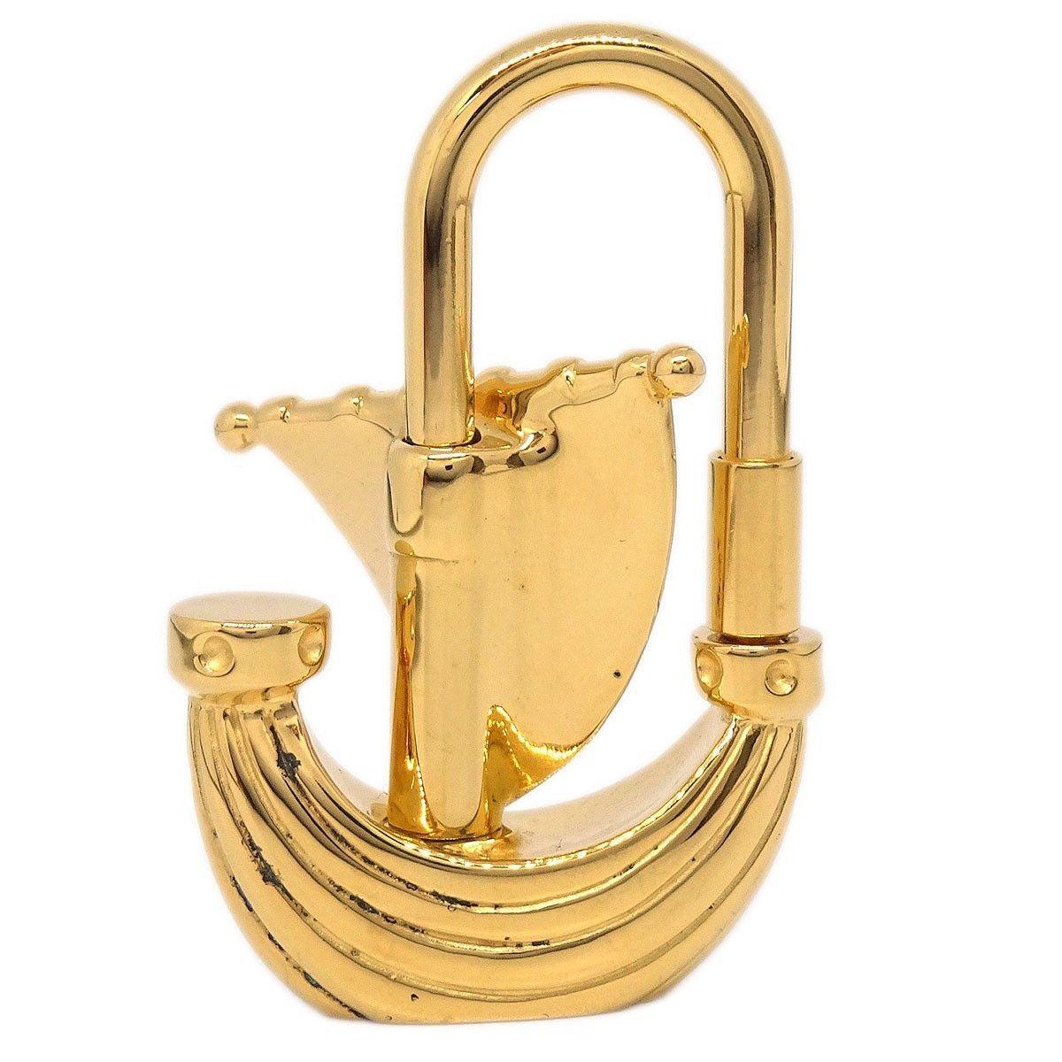 Hermes Hermes L’ Air de Paris Yacht Metal Size ONE SIZE - 2 Thumbnail