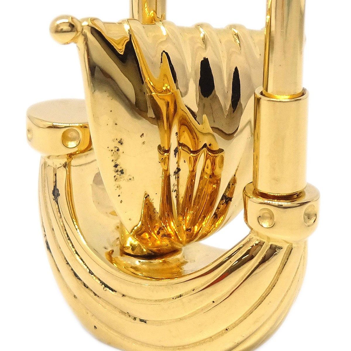 Hermes Hermes L’ Air de Paris Yacht Metal Size ONE SIZE - 3 Thumbnail