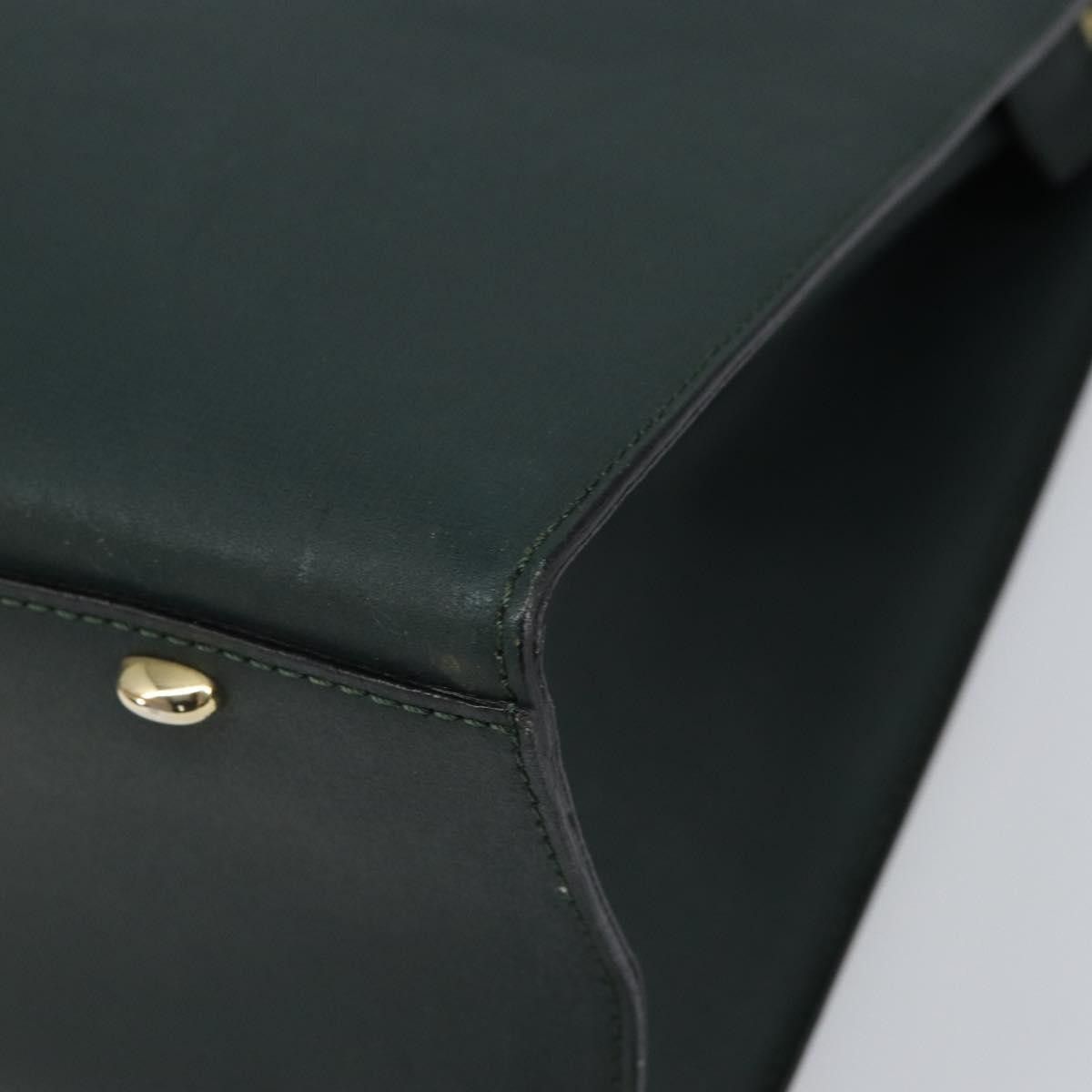 Celine Celine Tote bag Leather Size ONE SIZE - 10 Thumbnail