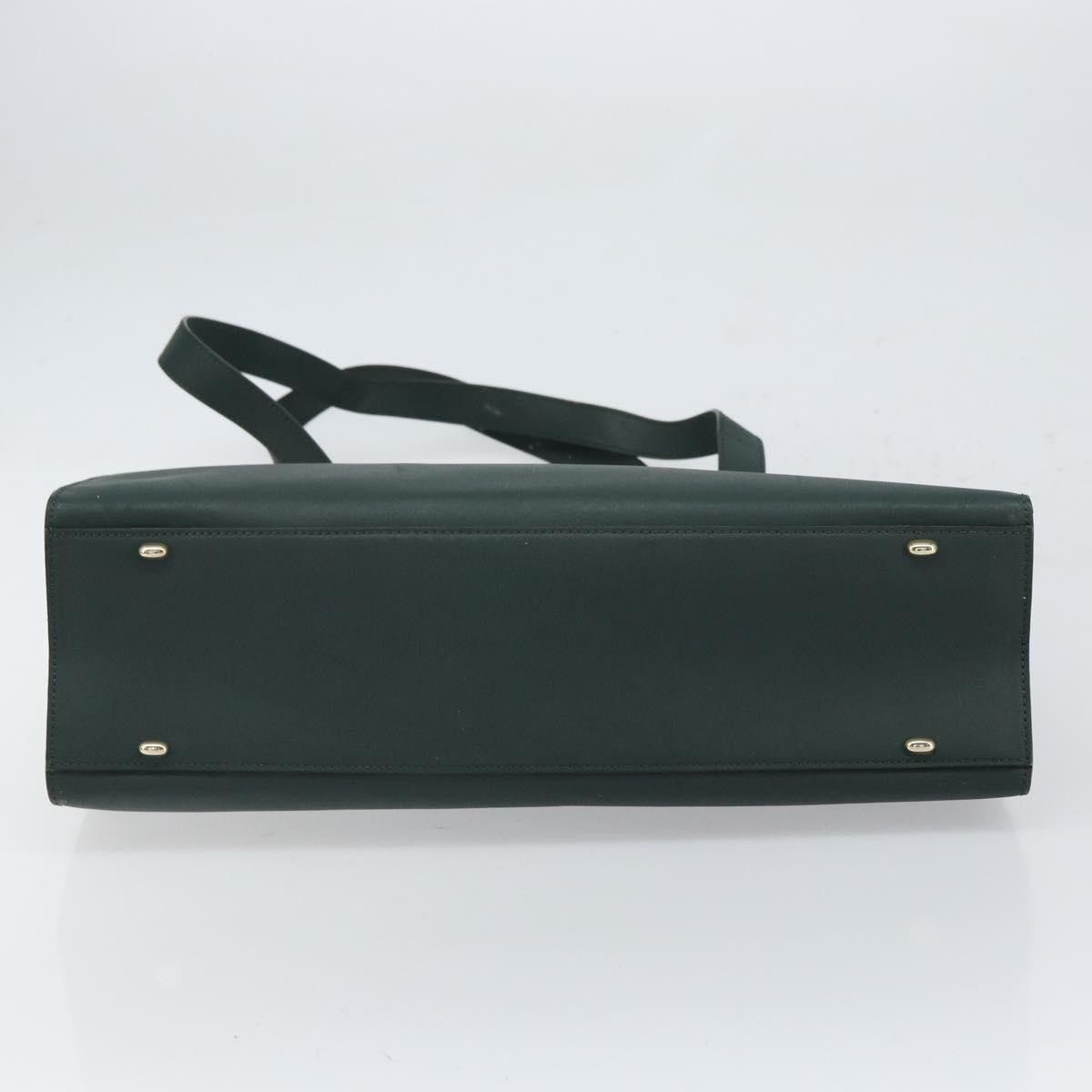 Celine Celine Tote bag Leather Size ONE SIZE - 17 Thumbnail