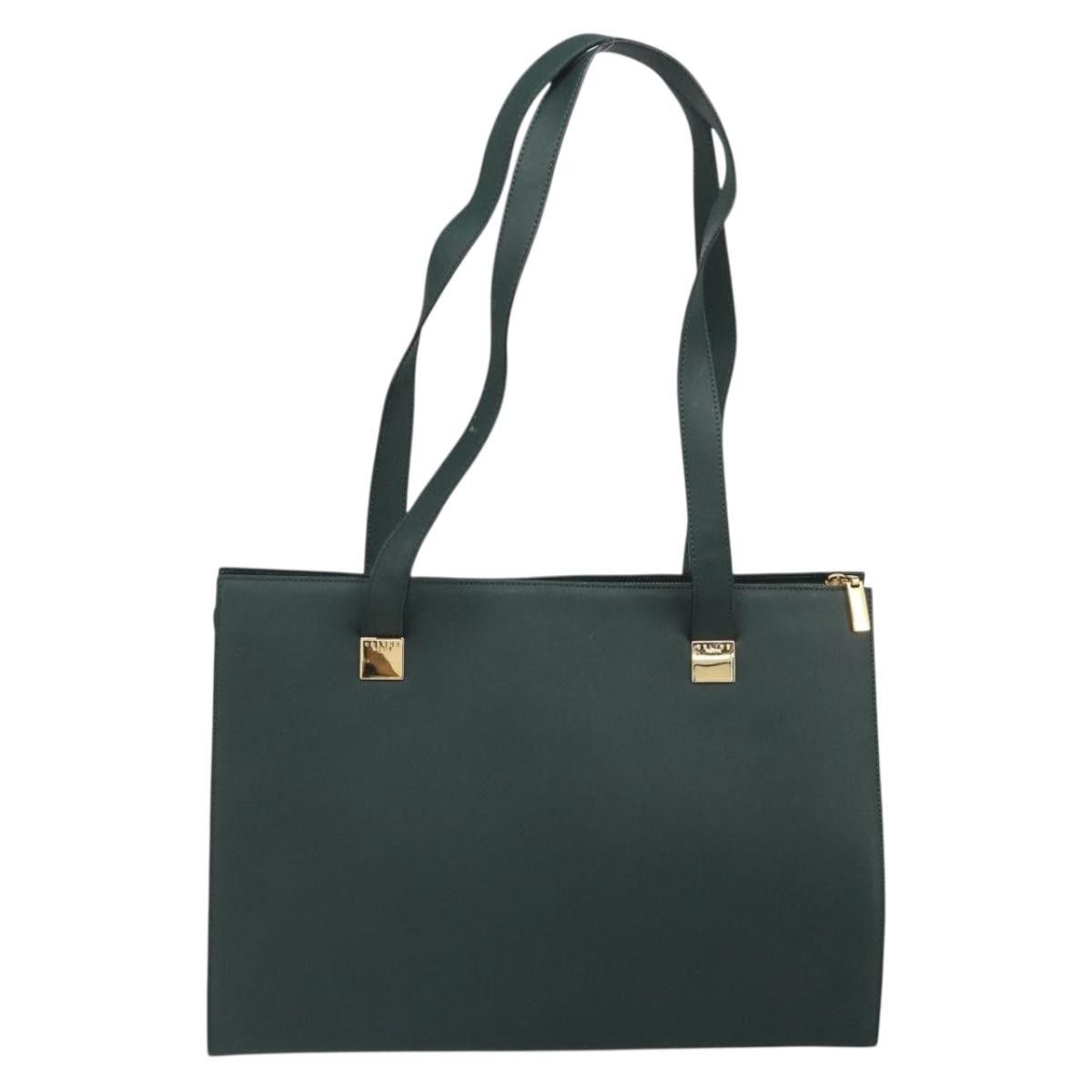Celine Celine Tote bag Leather Size ONE SIZE - 2 Thumbnail
