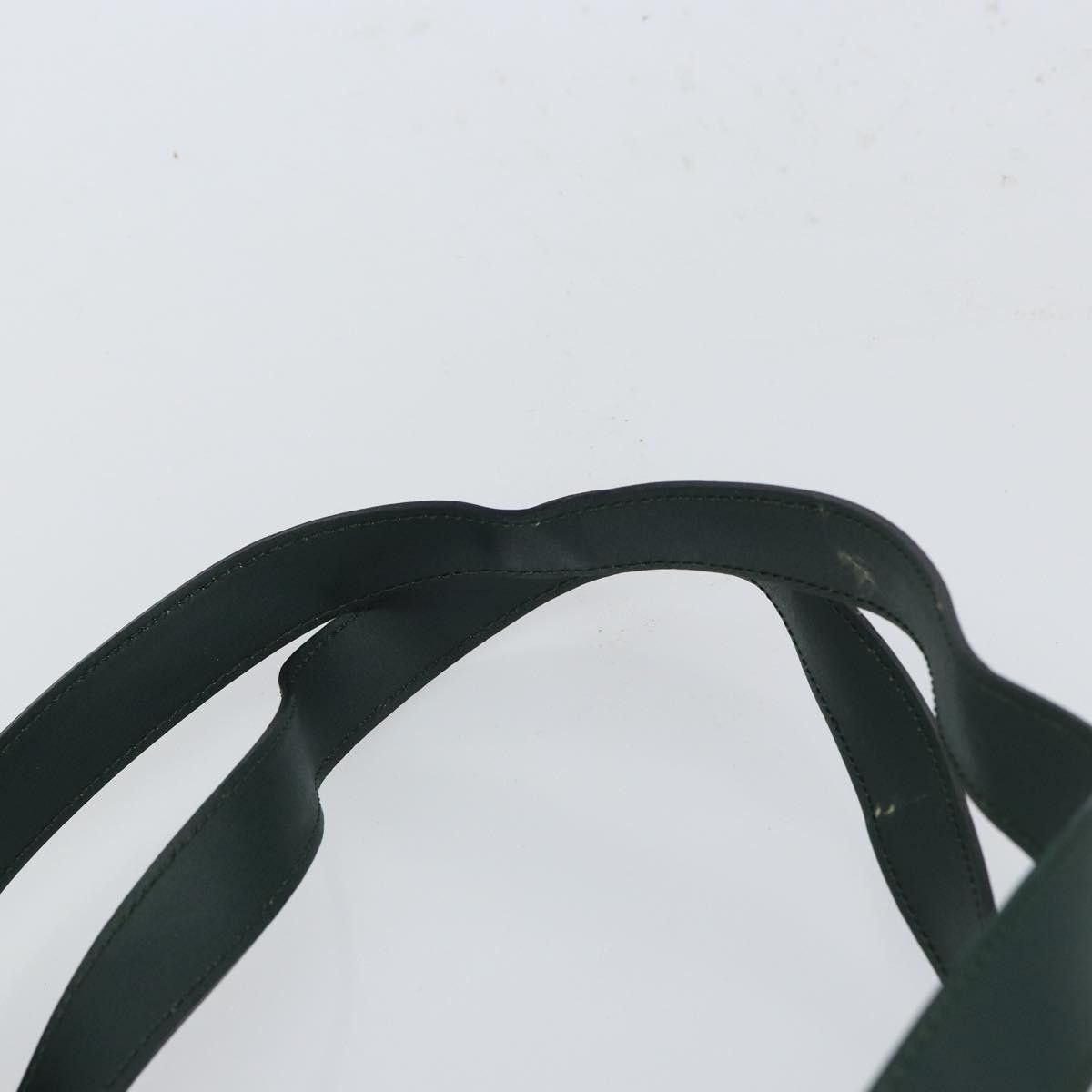 Celine Celine Tote bag Leather Size ONE SIZE - 16 Thumbnail