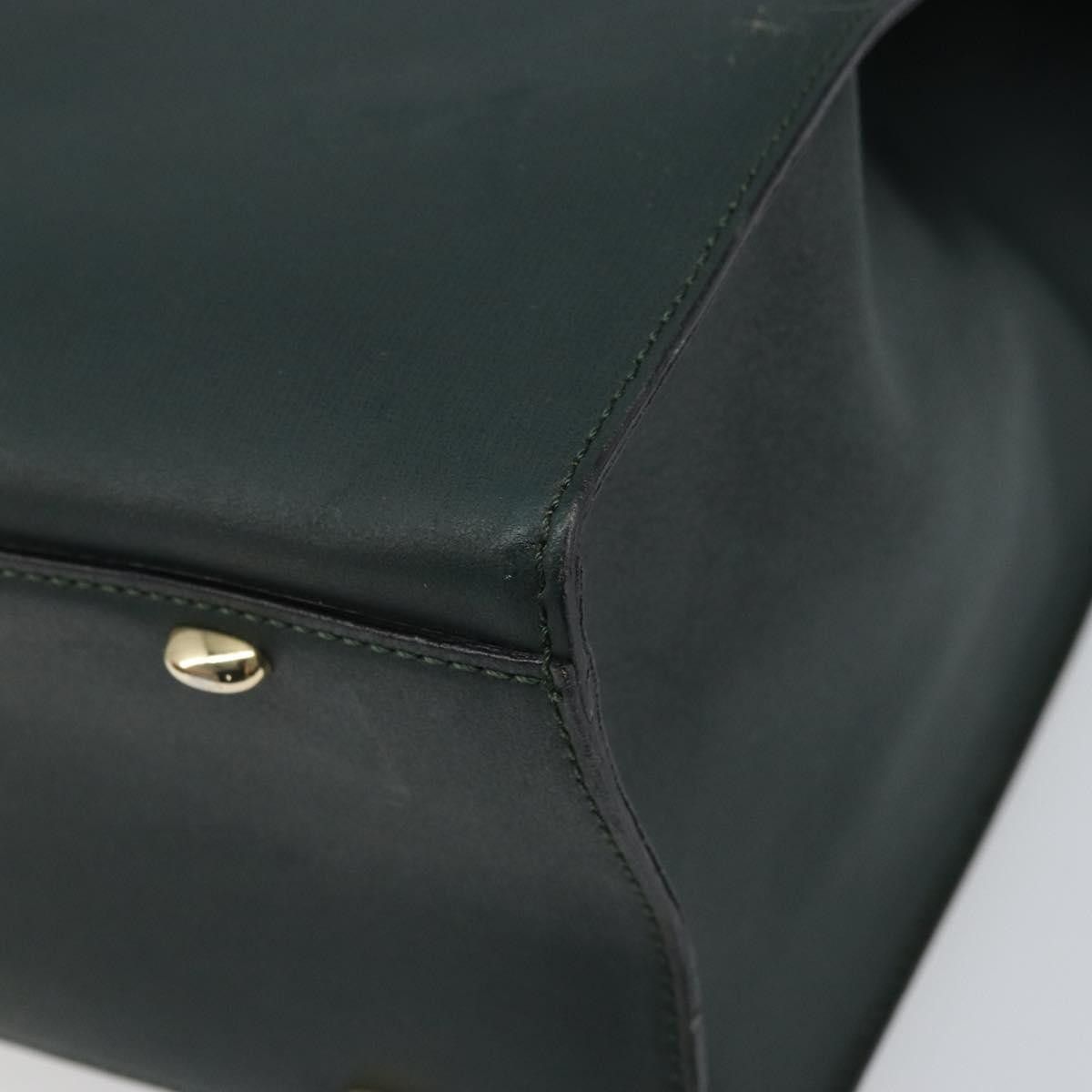 Celine Celine Tote bag Leather Size ONE SIZE - 12 Thumbnail