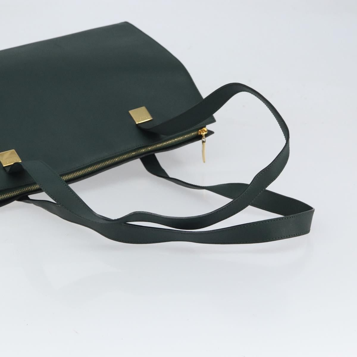 Celine Celine Tote bag Leather Size ONE SIZE - 8 Thumbnail
