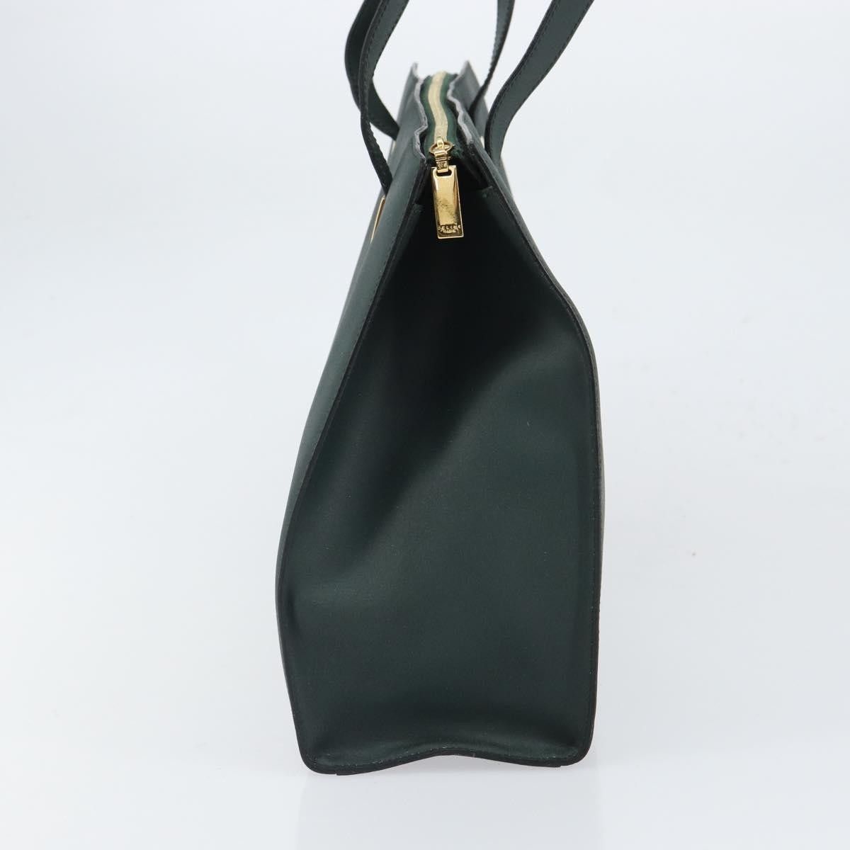Celine Celine Tote bag Leather Size ONE SIZE - 4 Thumbnail