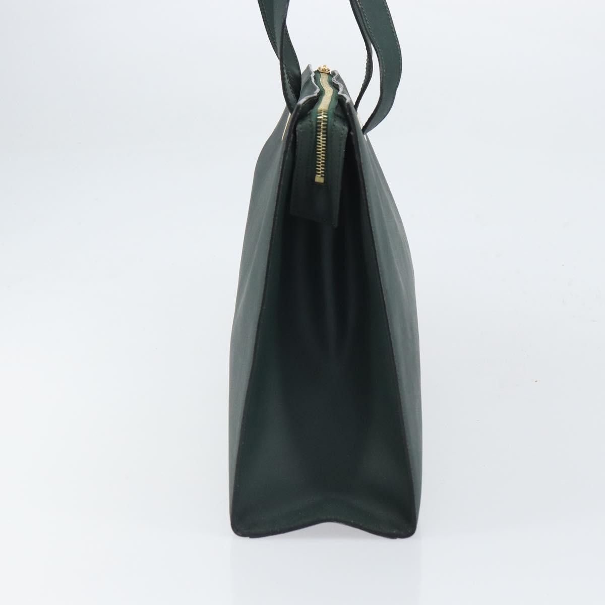 Celine Celine Tote bag Leather Size ONE SIZE - 3 Thumbnail