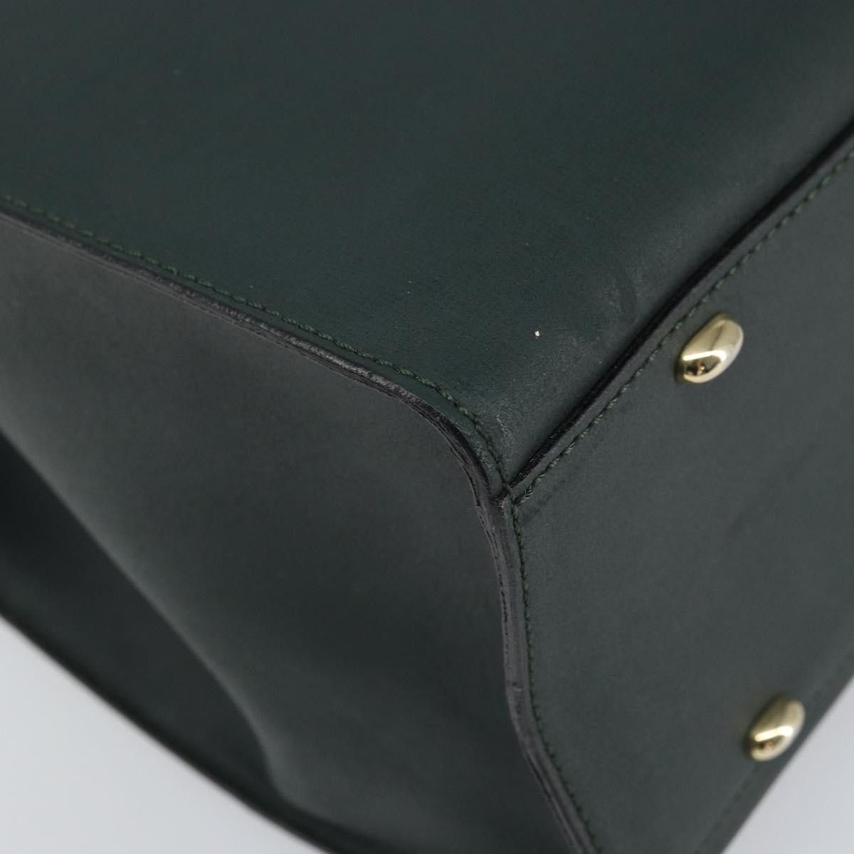 Celine Celine Tote bag Leather Size ONE SIZE - 11 Thumbnail