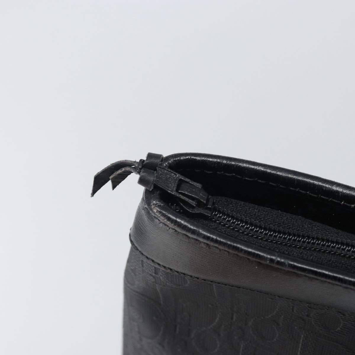 Dior Christian Dior Trotter pouch Canvas Size ONE SIZE - 11 Thumbnail