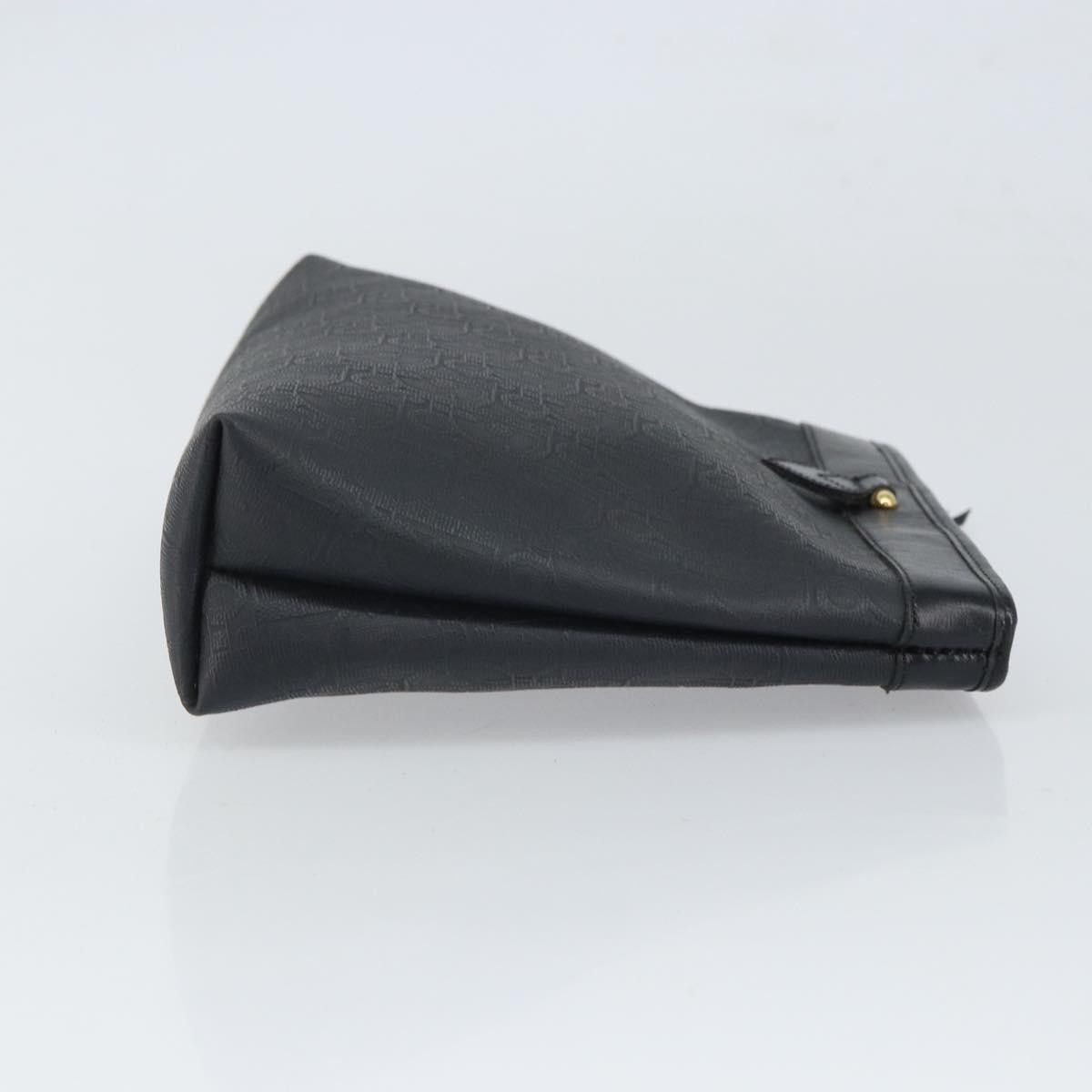 Dior Christian Dior Trotter pouch Canvas Size ONE SIZE - 3 Thumbnail