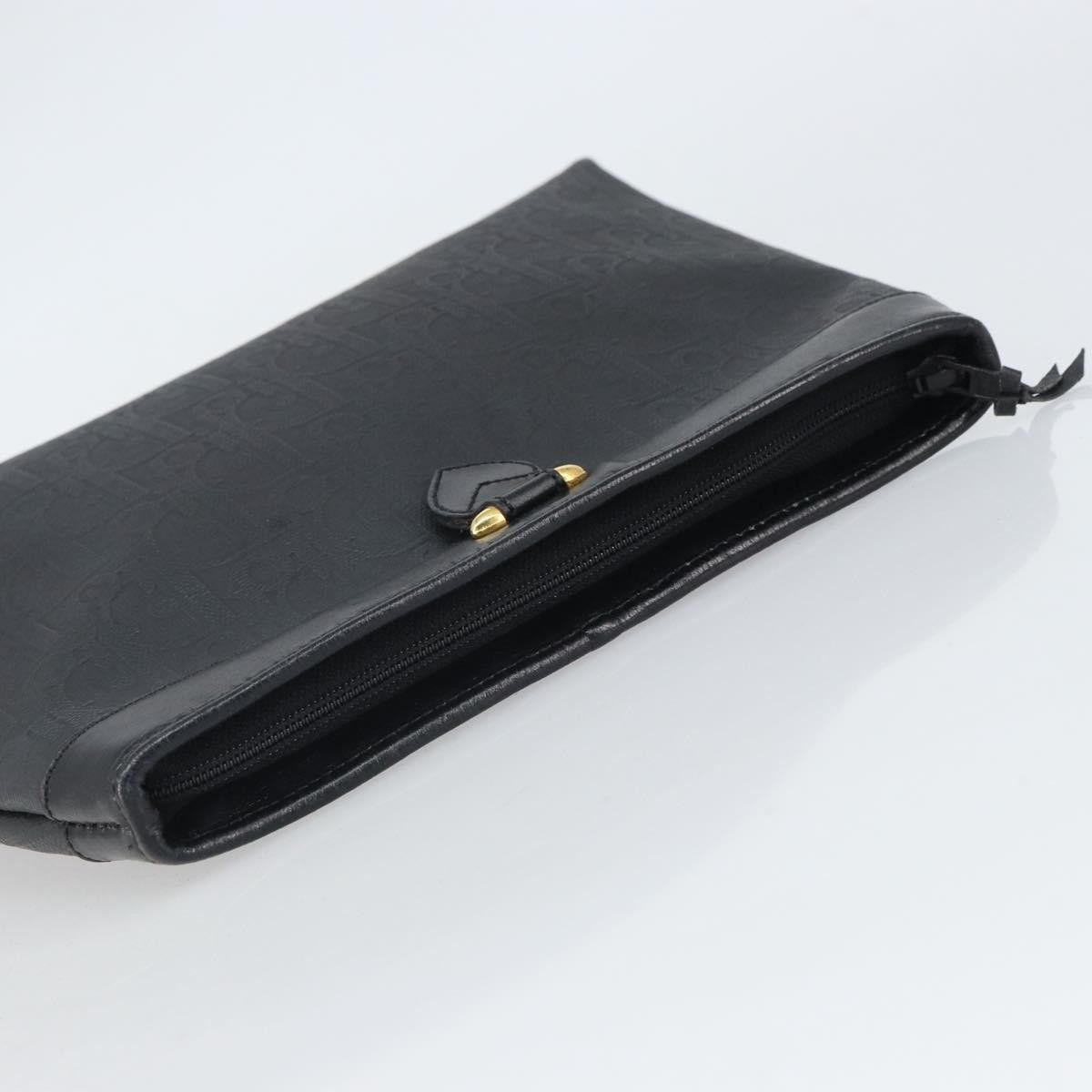 Dior Christian Dior Trotter pouch Canvas Size ONE SIZE - 14 Thumbnail