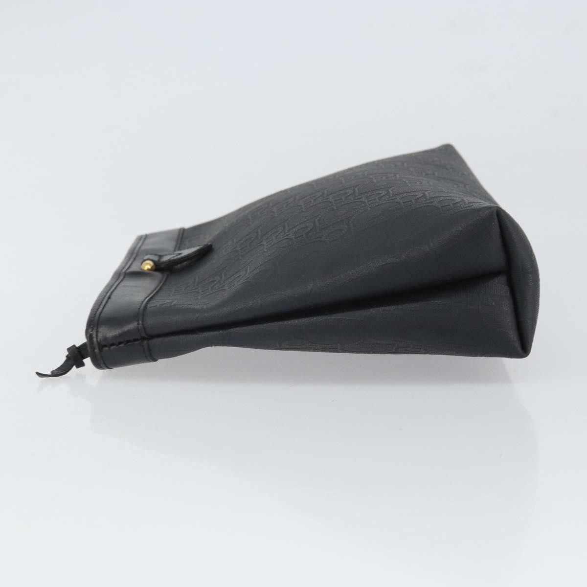 Dior Christian Dior Trotter pouch Canvas Size ONE SIZE - 4 Thumbnail