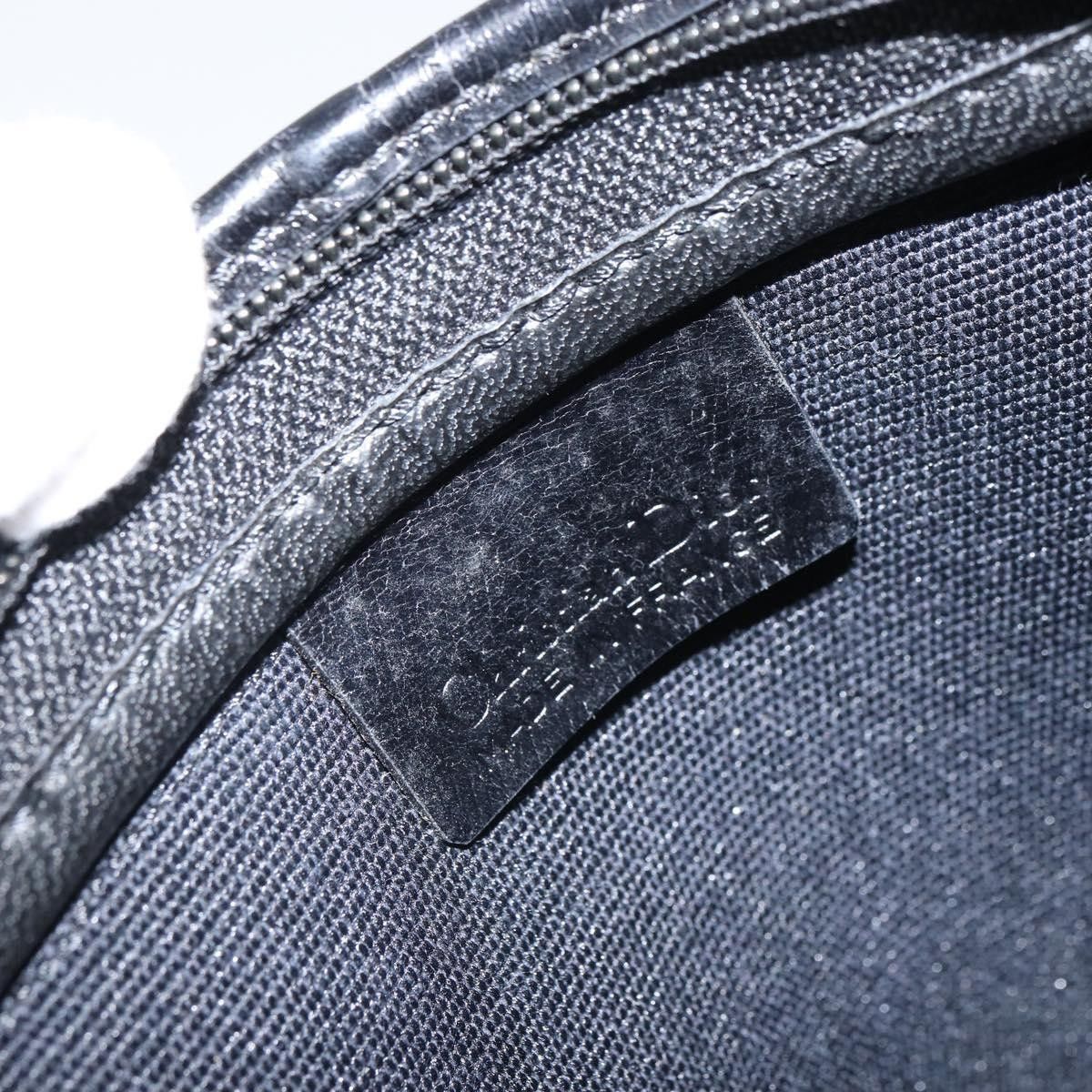 Dior Christian Dior Trotter pouch Canvas Size ONE SIZE - 6 Thumbnail