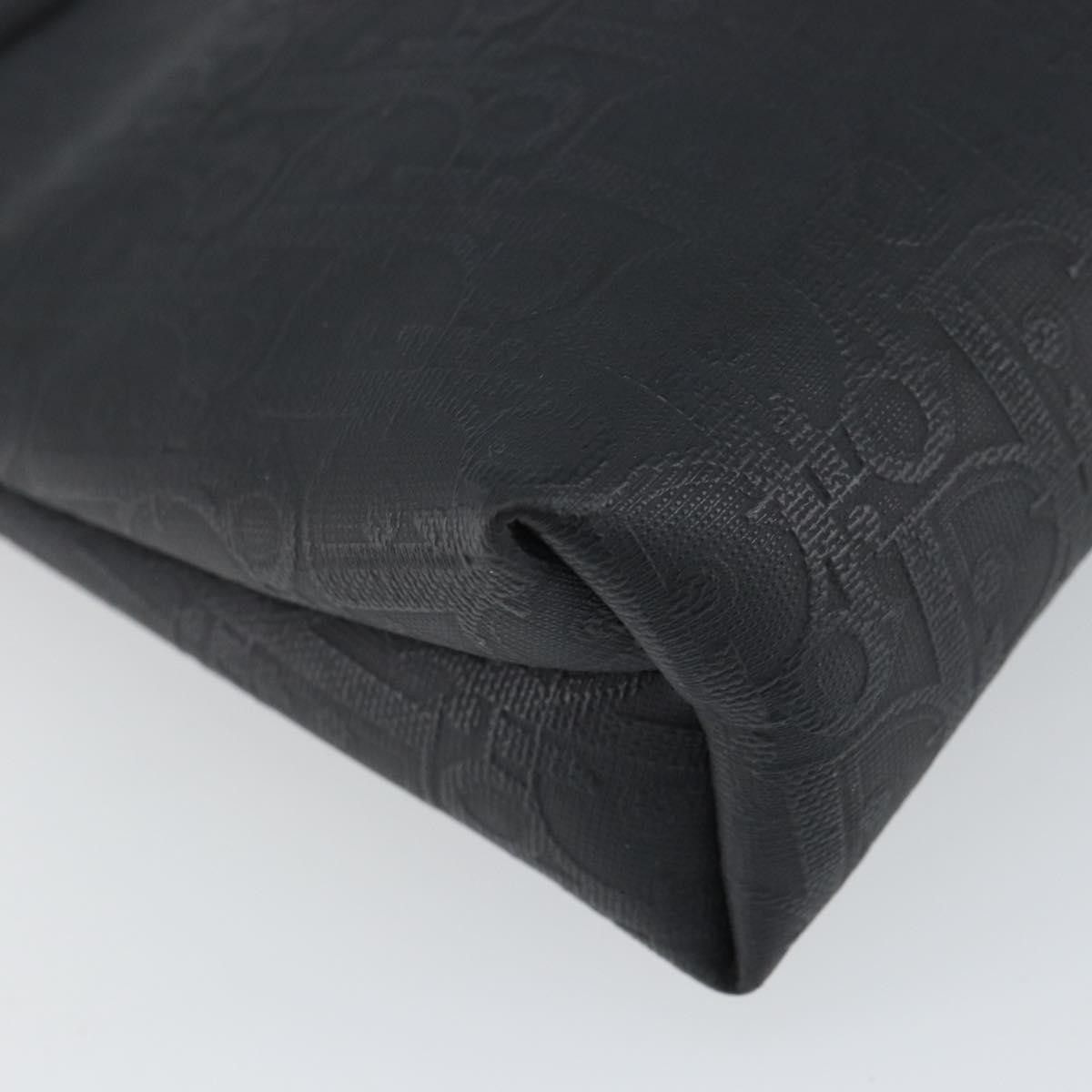 Dior Christian Dior Trotter pouch Canvas Size ONE SIZE - 8 Thumbnail
