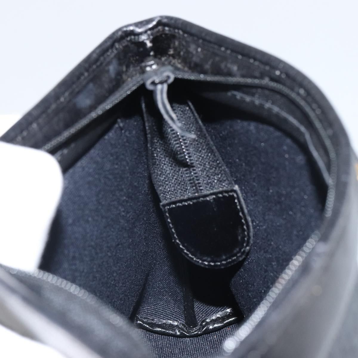 Dior Christian Dior Trotter pouch Canvas Size ONE SIZE - 12 Thumbnail