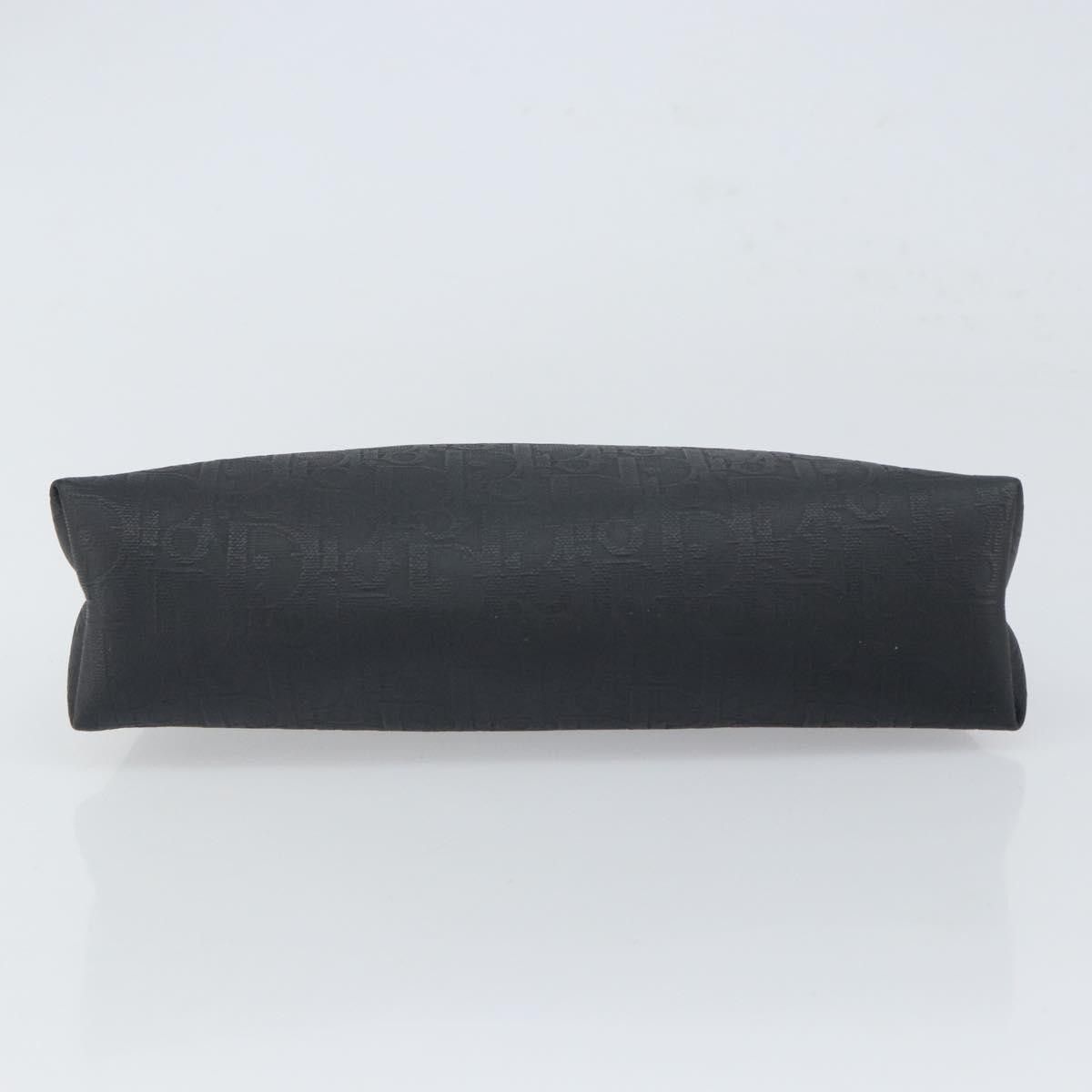 Dior Christian Dior Trotter pouch Canvas Size ONE SIZE - 15 Thumbnail