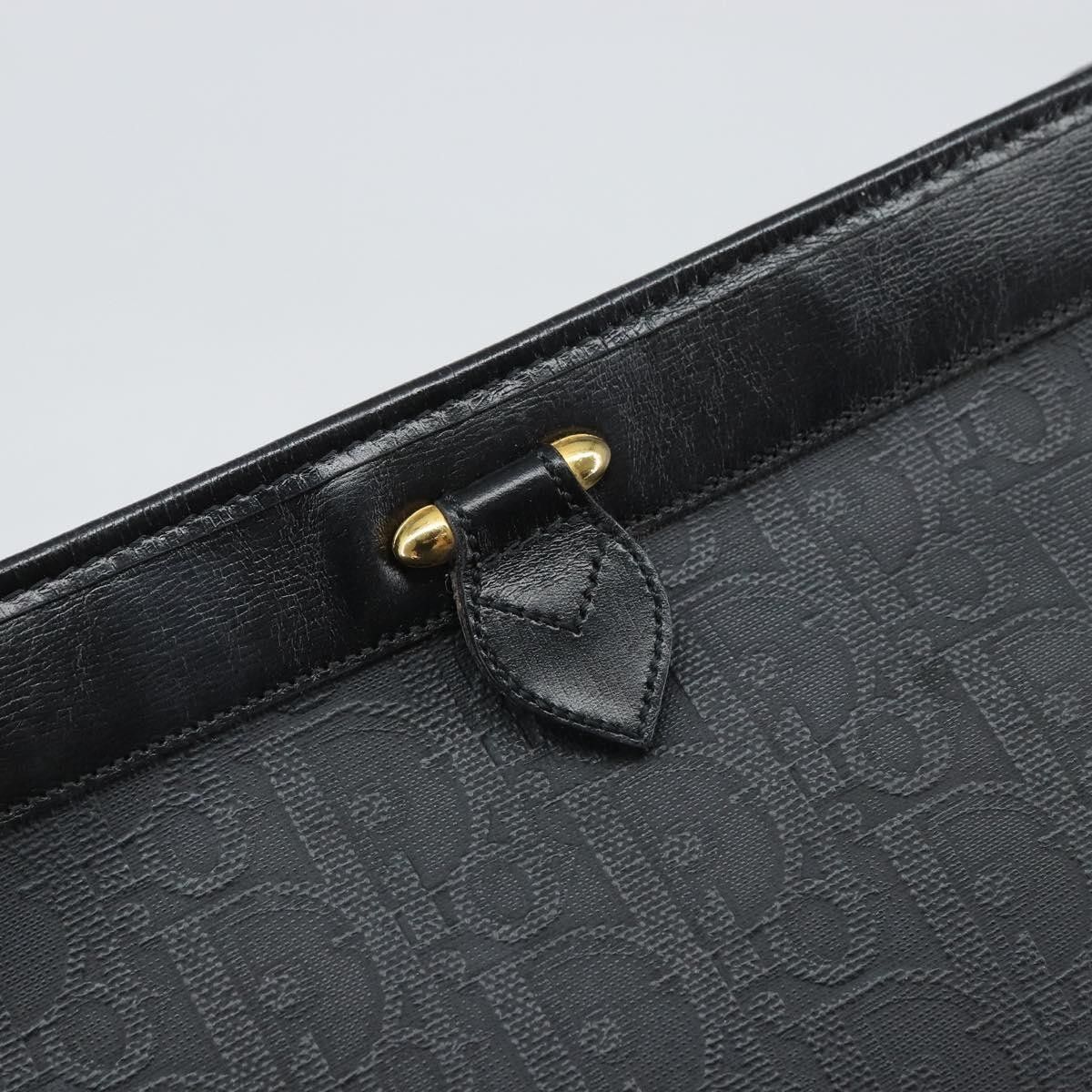 Dior Christian Dior Trotter pouch Canvas Size ONE SIZE - 13 Thumbnail