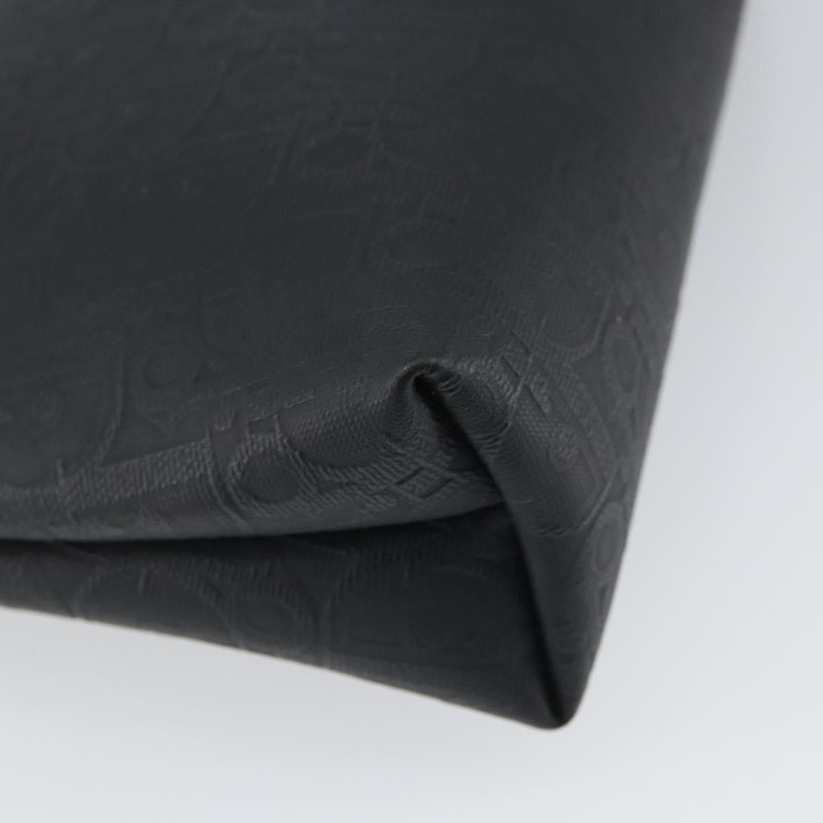 Dior Christian Dior Trotter pouch Canvas Size ONE SIZE - 9 Thumbnail