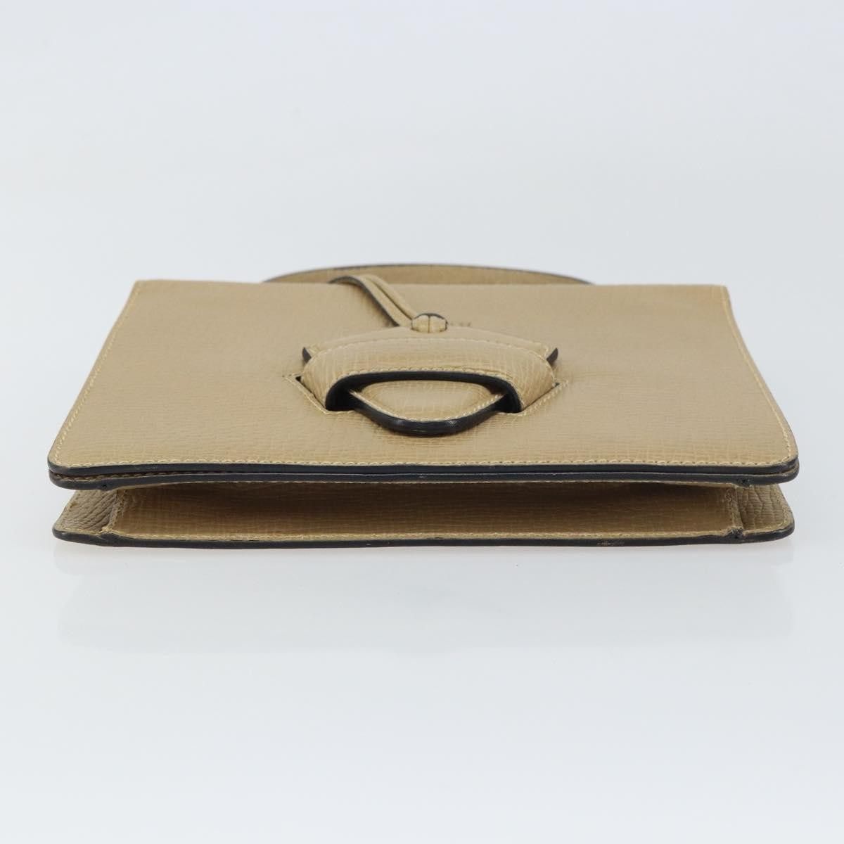 Loewe Loewe Barcelona Shoulder Bag Leather Size ONE SIZE - 13 Thumbnail