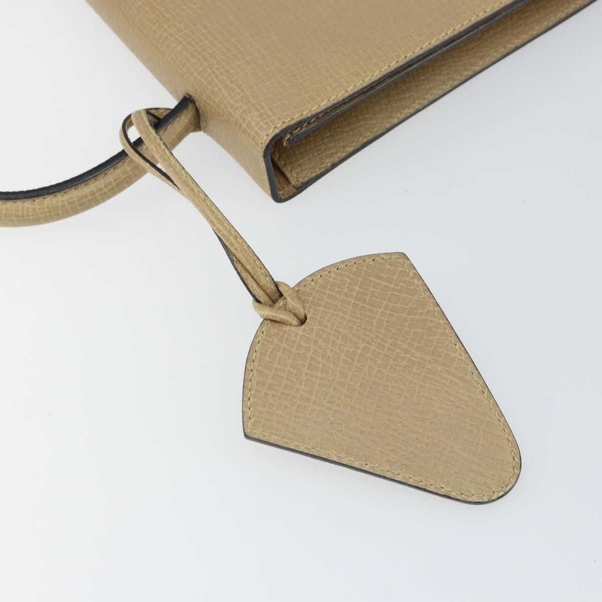 Loewe Loewe Barcelona Shoulder Bag Leather Size ONE SIZE - 22 Thumbnail