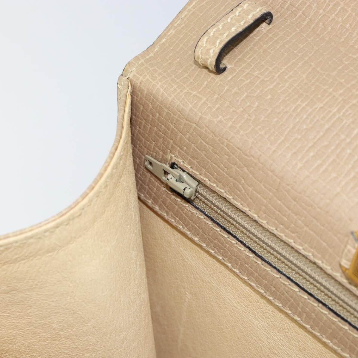 Loewe Loewe Barcelona Shoulder Bag Leather Size ONE SIZE - 12 Thumbnail