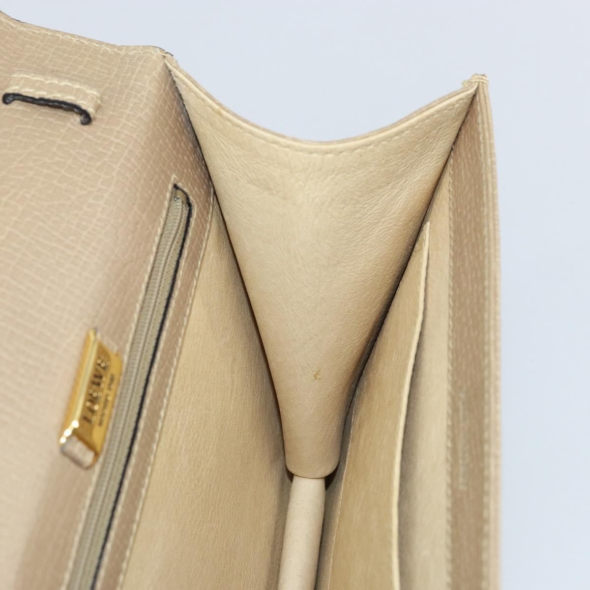 Loewe Loewe Barcelona Shoulder Bag Leather Size ONE SIZE - 23 Thumbnail