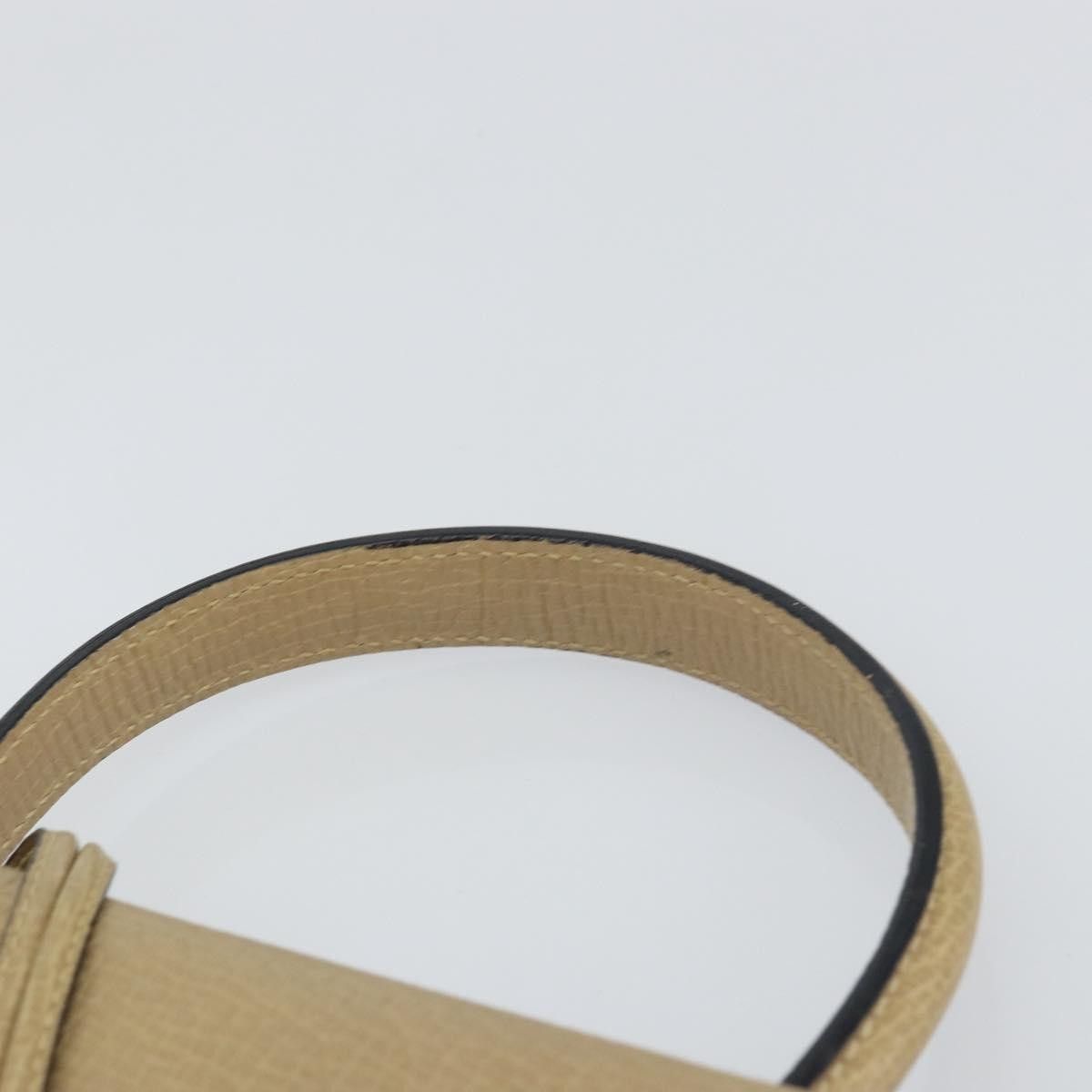 Loewe Loewe Barcelona Shoulder Bag Leather Size ONE SIZE - 18 Thumbnail