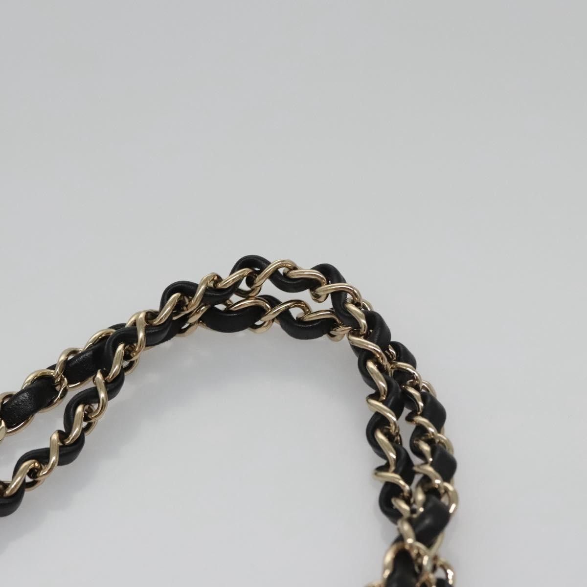 Chanel Chanel Flap Shoulder Bag Canvas Size ONE SIZE - 8 Thumbnail