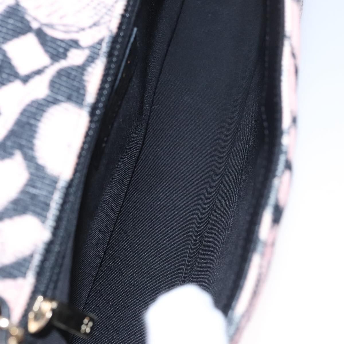 Chanel Chanel Flap Shoulder Bag Canvas Size ONE SIZE - 11 Thumbnail