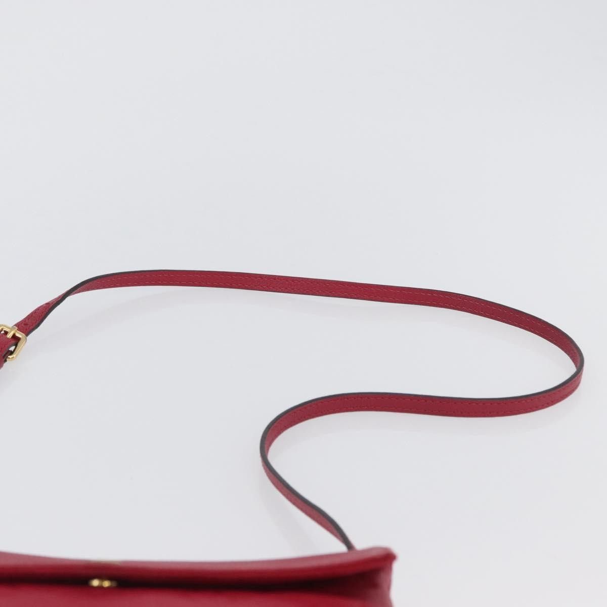 Louis Vuitton Louis Vuitton Twice Handbag Monogram Empreinte Leather Size ONE SIZE - 16 Thumbnail