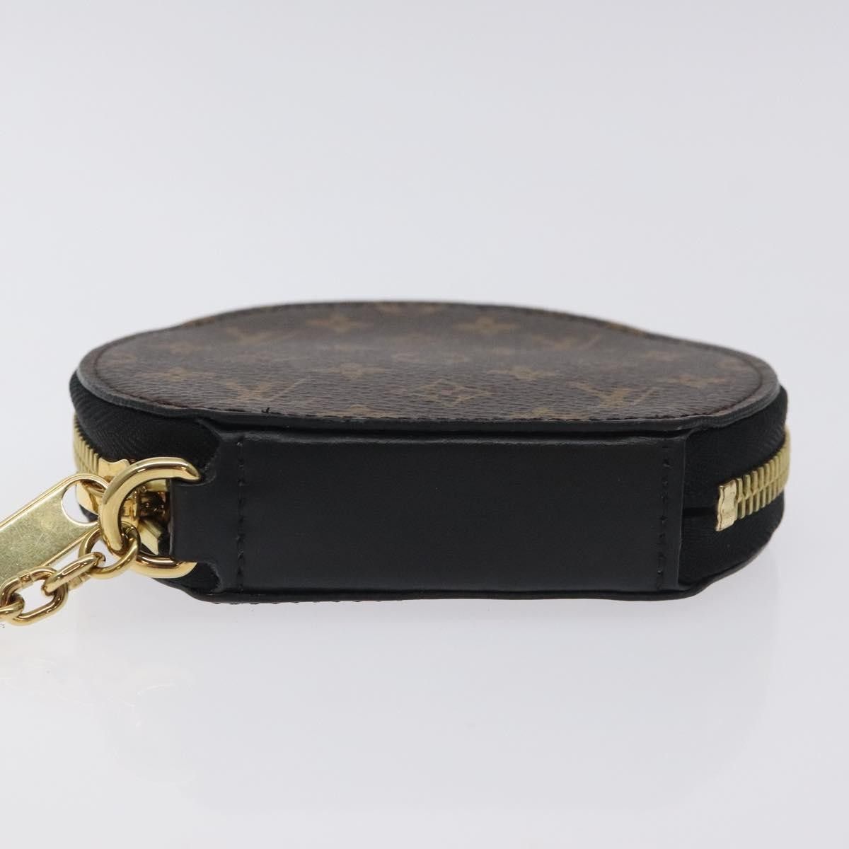 Louis Vuitton Louis Vuitton Boite Chapeau Coin Purse Monogram Canvas Size ONE SIZE - 19 Thumbnail