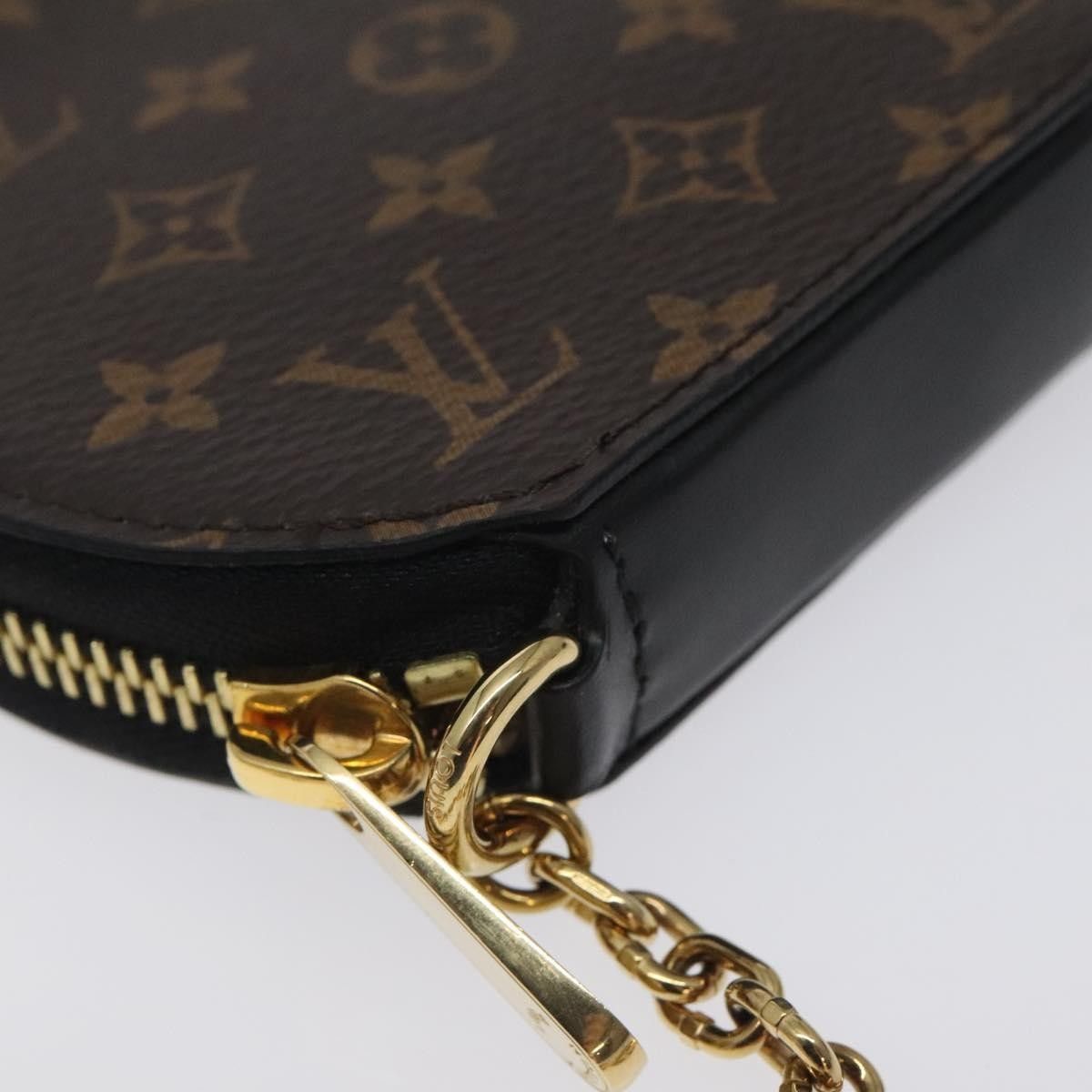 Louis Vuitton Louis Vuitton Boite Chapeau Coin Purse Monogram Canvas Size ONE SIZE - 11 Thumbnail