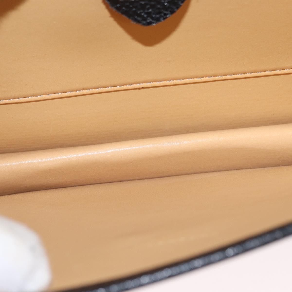 Celine Celine Vintage Shoulder Bag Leather Size ONE SIZE - 5 Thumbnail