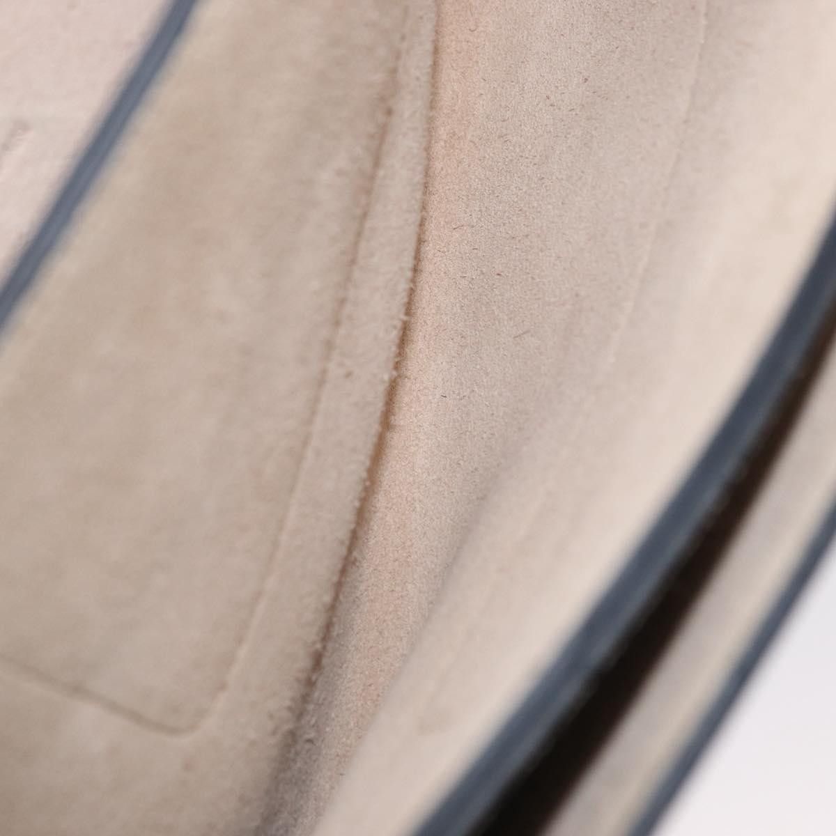 Chloe Chloe Faye Leather and Suede Size ONE SIZE - 5 Thumbnail