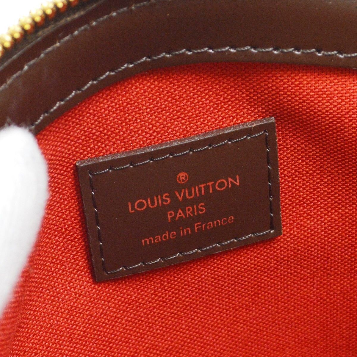 Louis Vuitton Louis Vuitton Verona Damier Size ONE SIZE - 4 Thumbnail