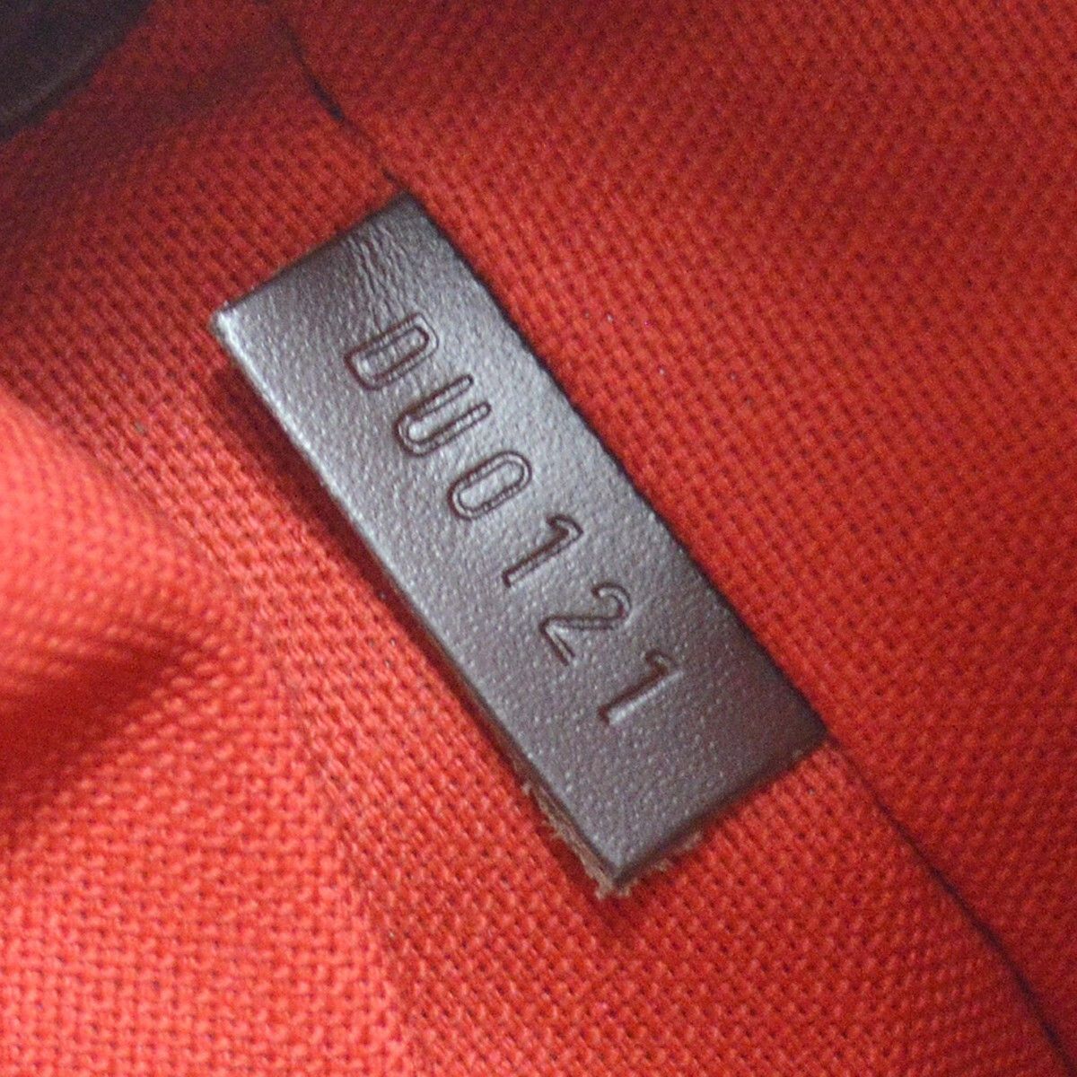 Louis Vuitton Louis Vuitton Verona Damier Size ONE SIZE - 5 Thumbnail