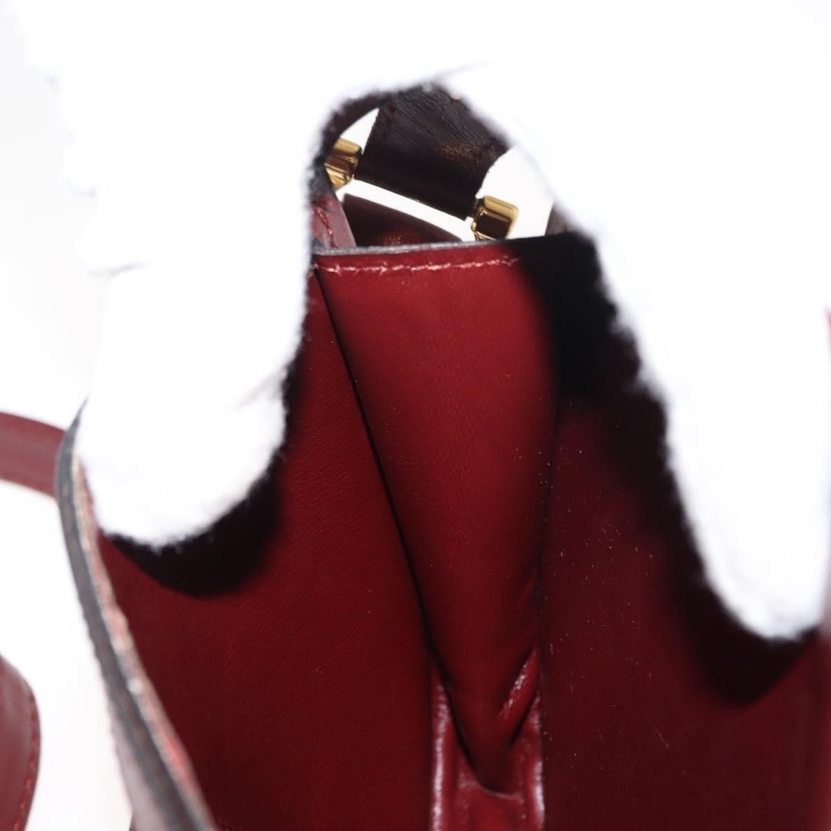 Cartier Cartier Must de Cartier Leather Size ONE SIZE - 19 Thumbnail