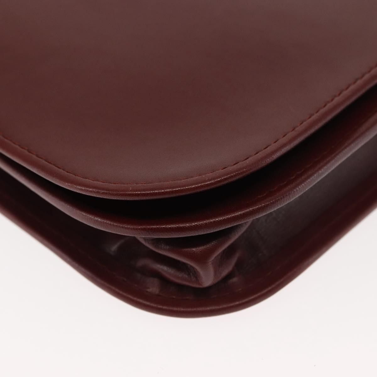 Cartier Cartier Must de Cartier Leather Size ONE SIZE - 11 Thumbnail