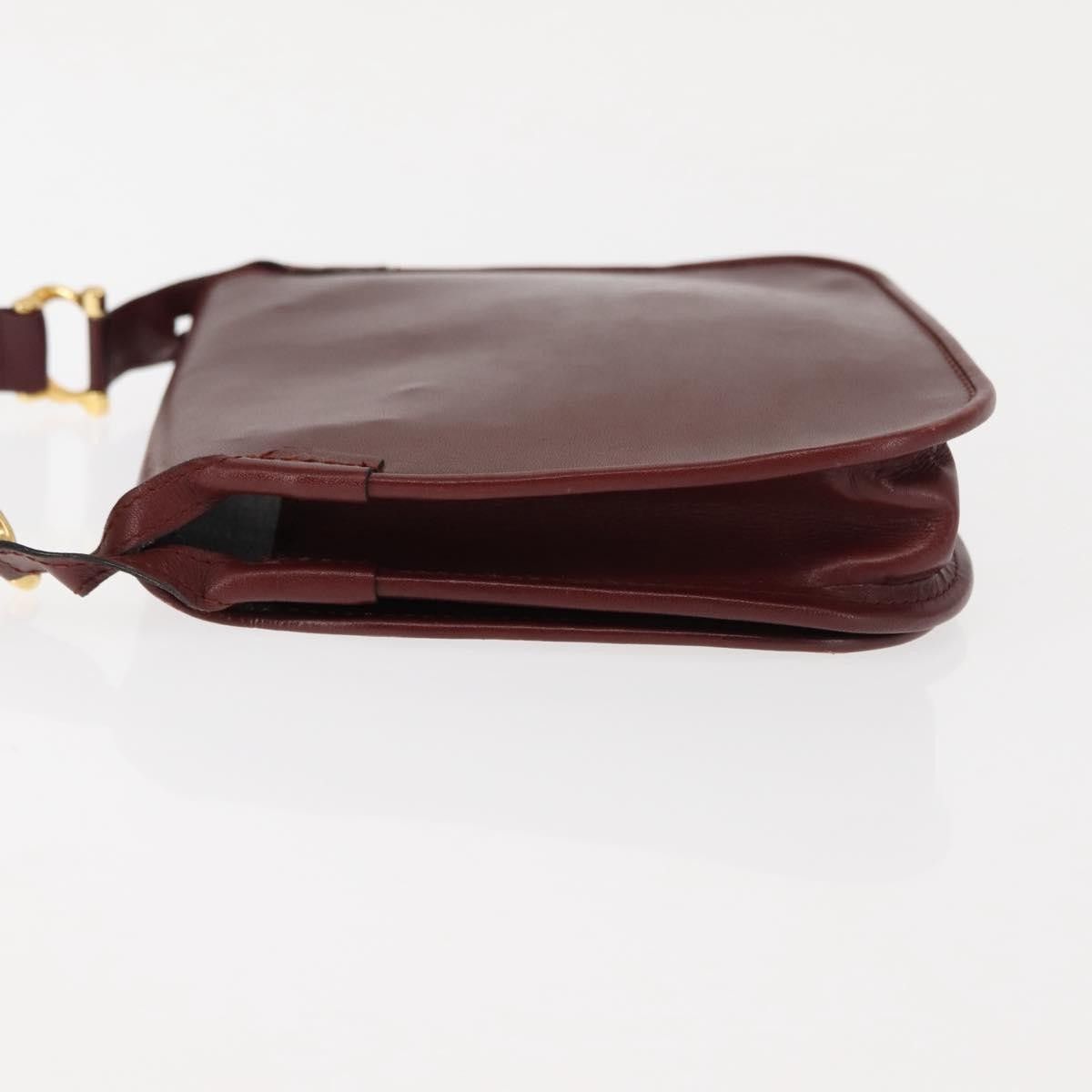 Cartier Cartier Must de Cartier Leather Size ONE SIZE - 4 Thumbnail