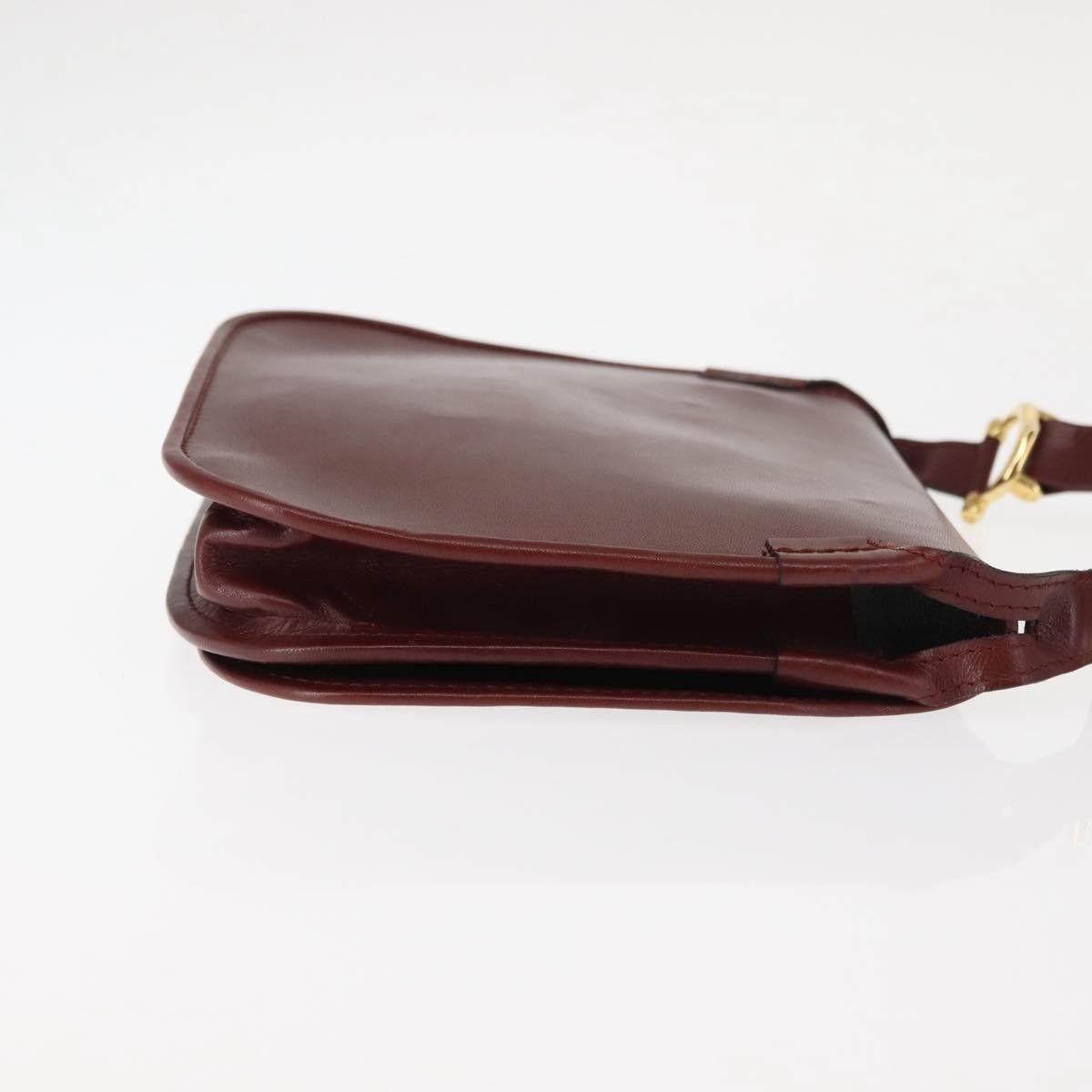 Cartier Cartier Must de Cartier Leather Size ONE SIZE - 3 Thumbnail