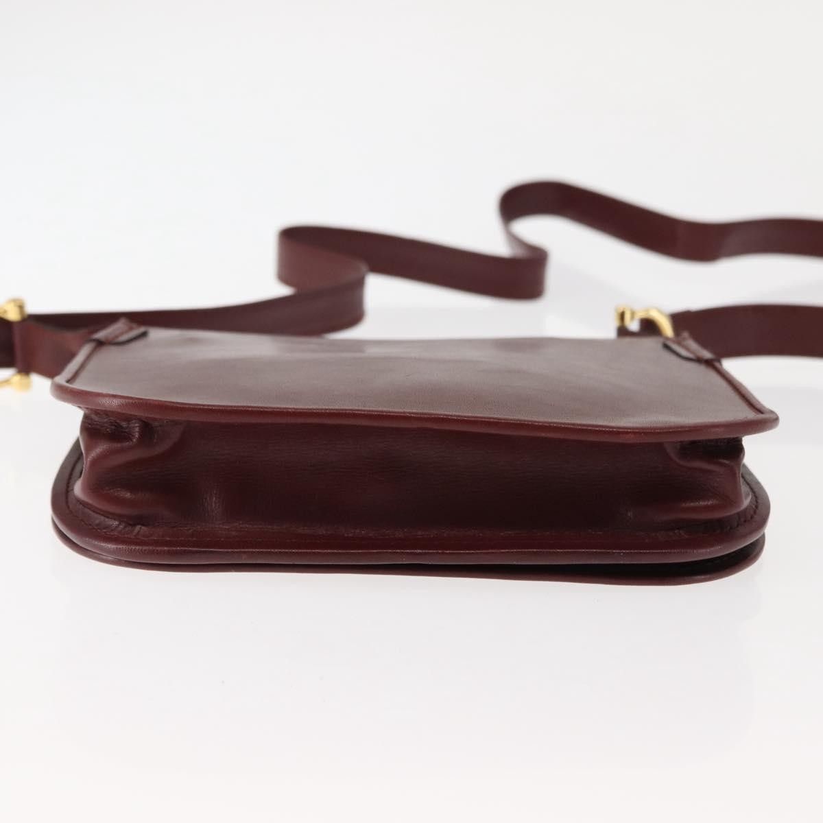 Cartier Cartier Must de Cartier Leather Size ONE SIZE - 14 Thumbnail